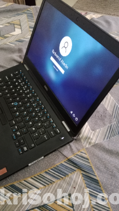 Dell Latitude E-7470